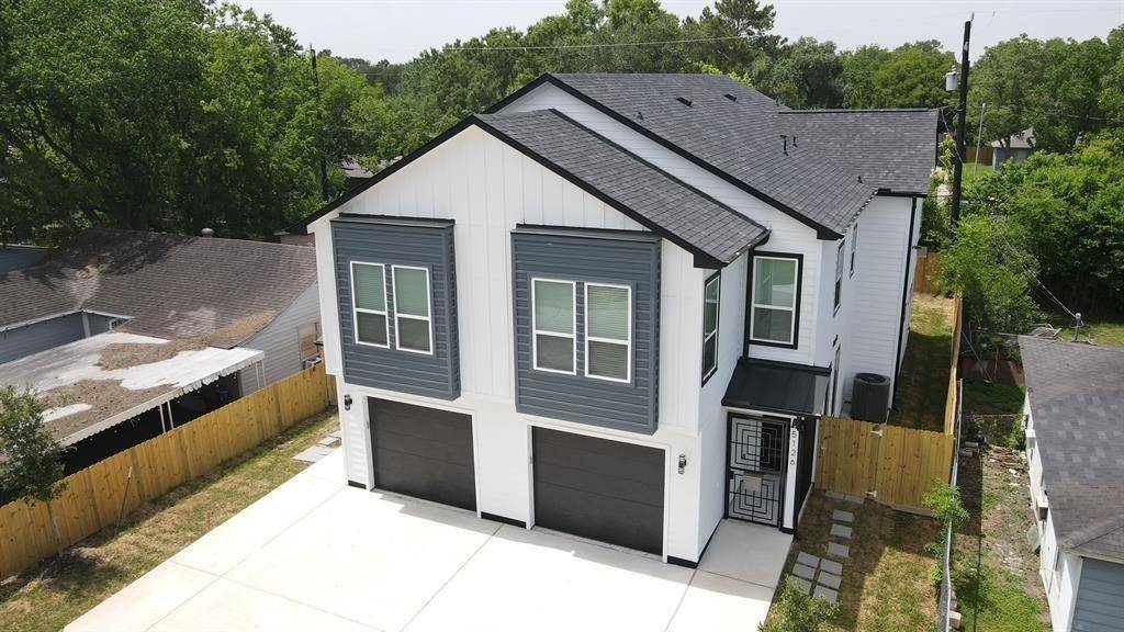 5126 Lyndhurst DR #A, Houston, TX 77033