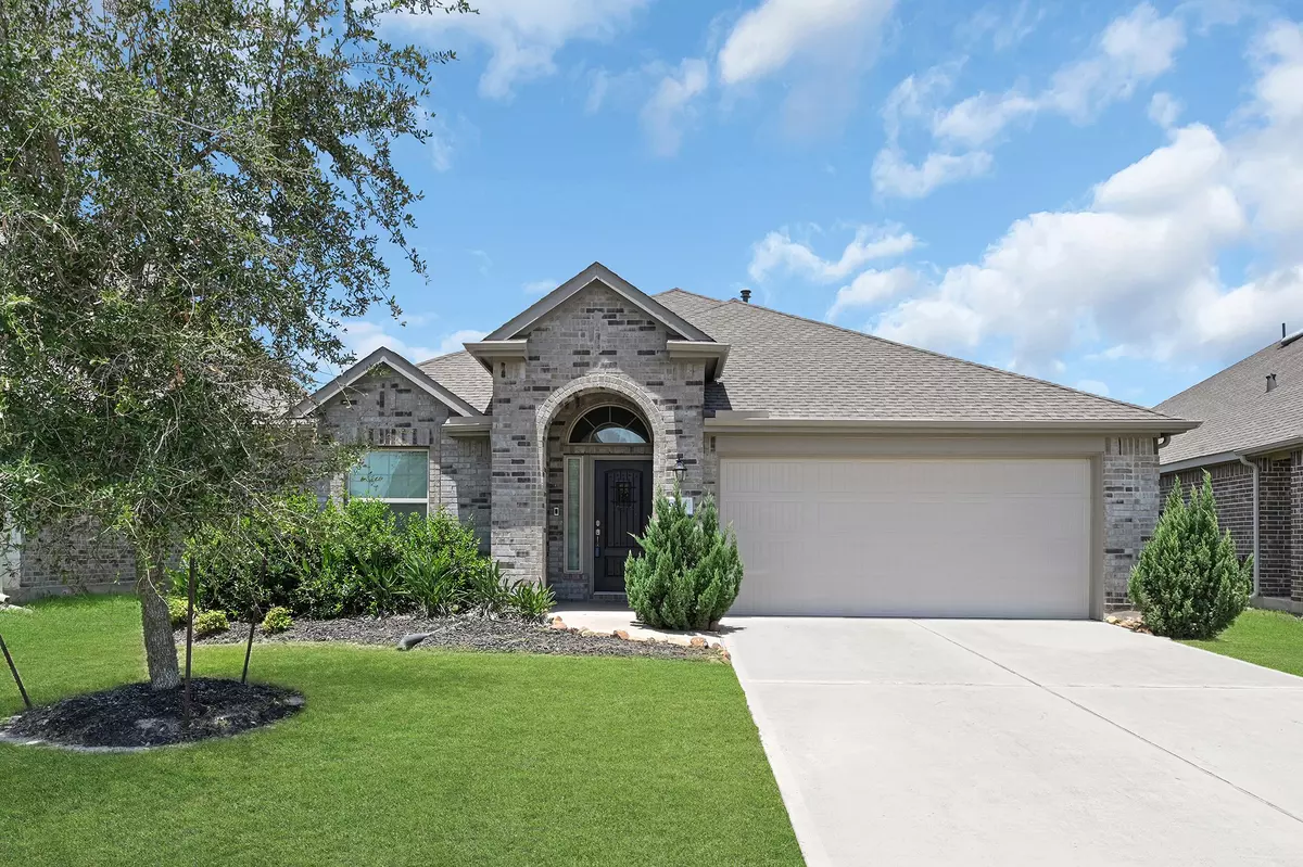 Richmond, TX 77406,9415 Spring Fawn DR