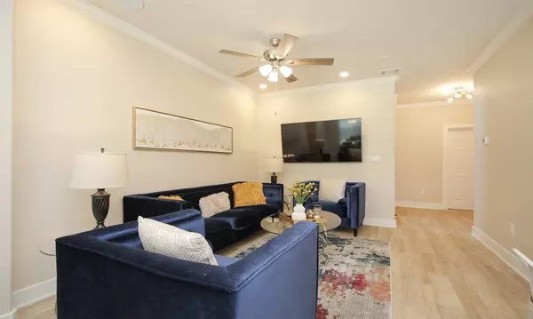 Houston, TX 77021,3537 Mount Pleasant Unit-B ST