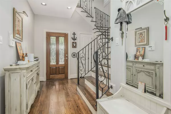 Houston, TX 77007,5810 Lacy