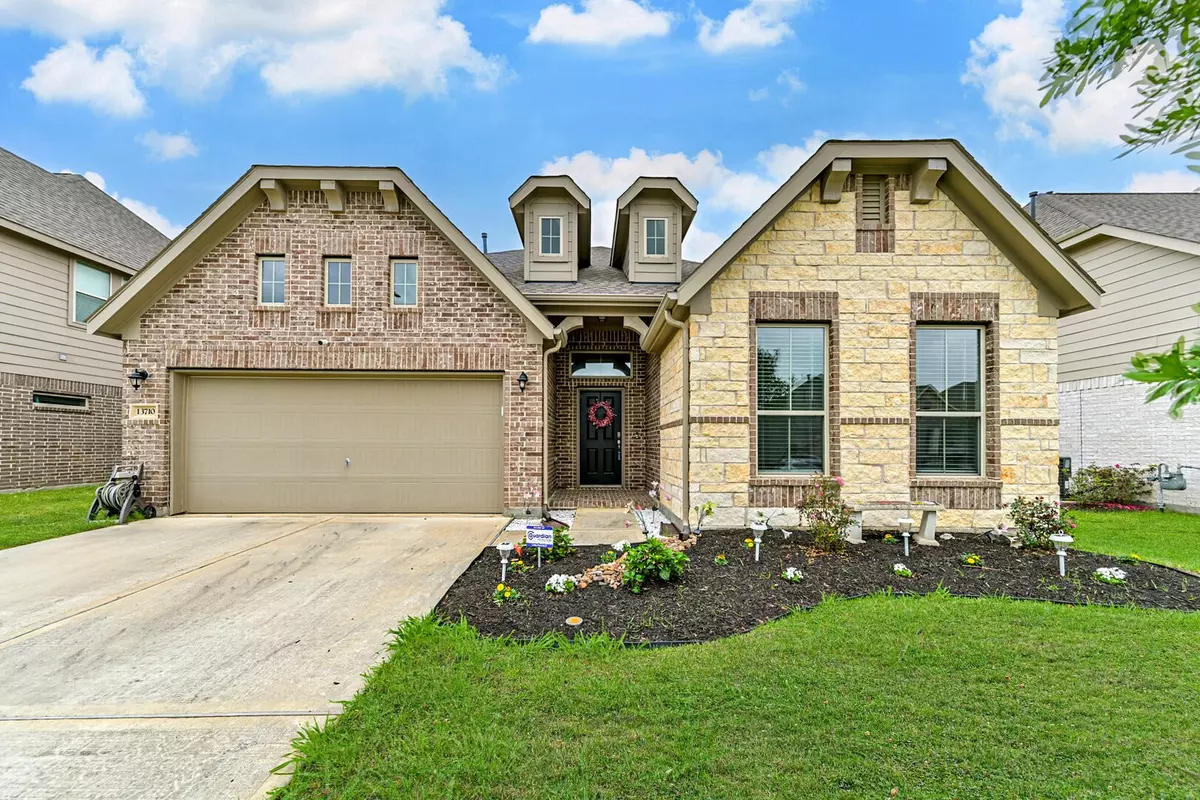 Crosby, TX 77532,13710 Alaskan Brown Bear TRL