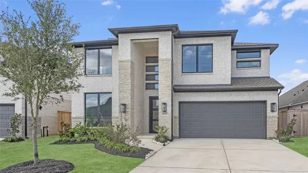 8311 Blue Spectrum LN,  Richmond,  TX 77406