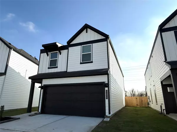 Houston, TX 77047,3224 Crown Gate ST