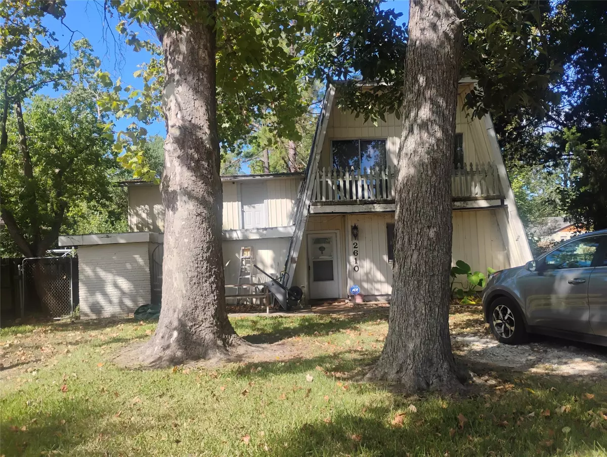 Pasadena, TX 77503,2610 Goldenrod ST