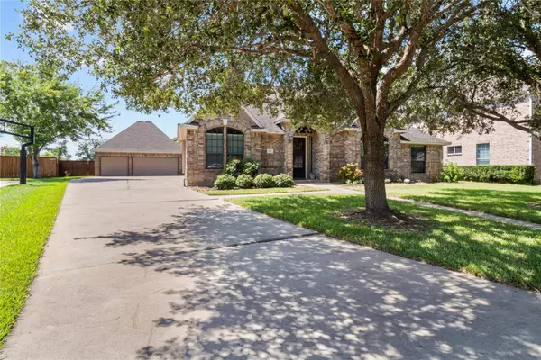 Lake Jackson, TX 77566,107 Spanish Oak CIR