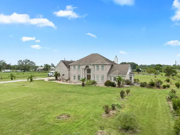 Dayton, TX 77535,1651 County Road 604