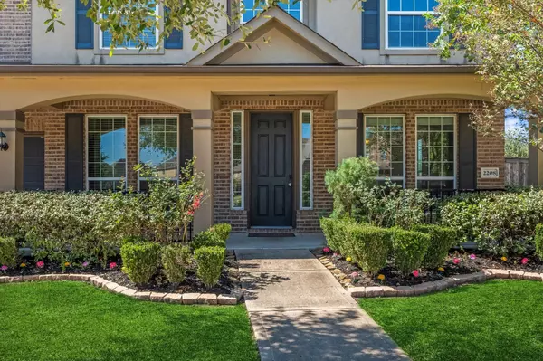Pearland, TX 77089,2208 Hannah Creek CT