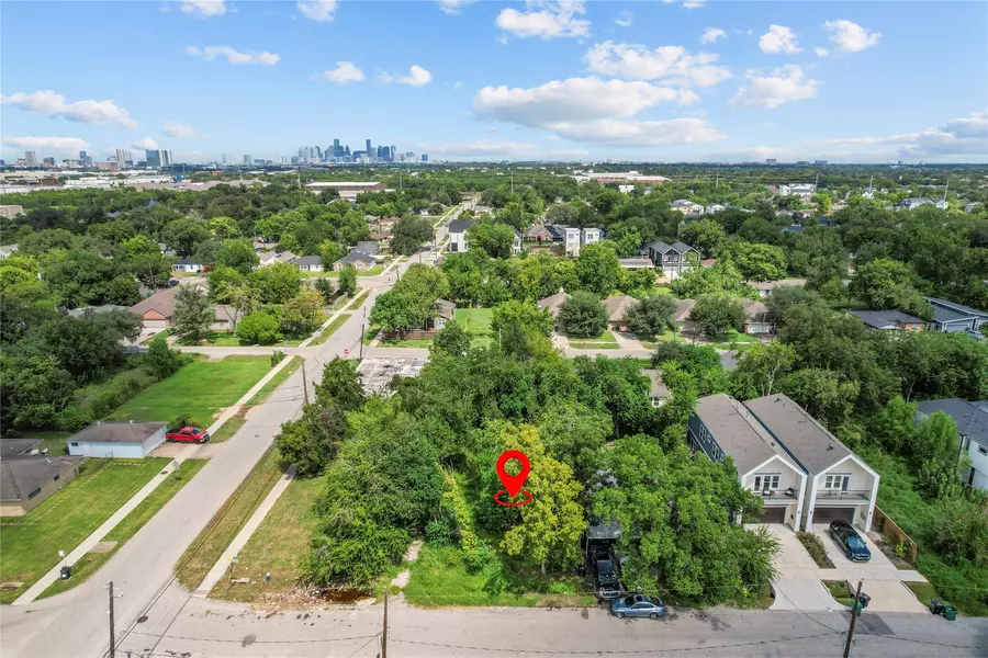 3503 Goodhope ST, Houston, TX 77021