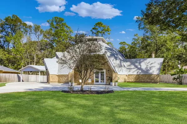 16614 Creeksouth RD, Houston, TX 77068