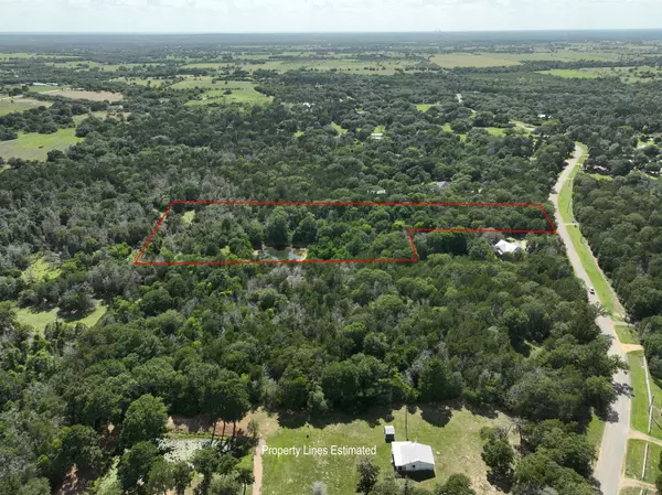 New Ulm, TX 78950,0001 Abel RD