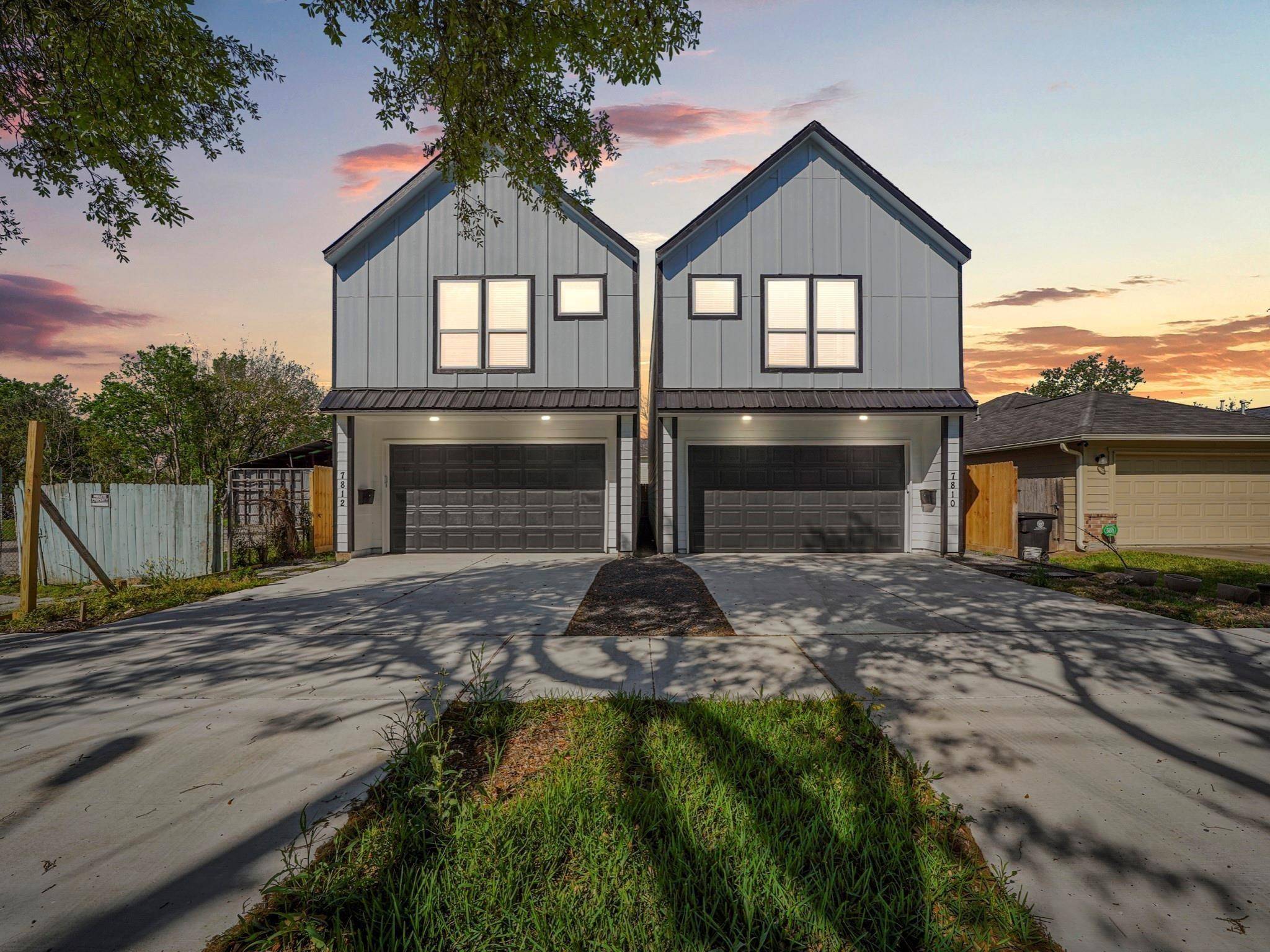 7812 Colonial LN, Houston, TX 77051