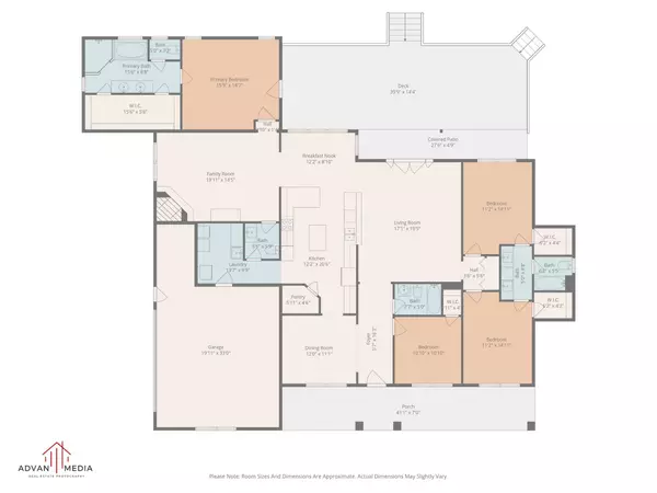 Magnolia, TX 77354,11939 Presley DR