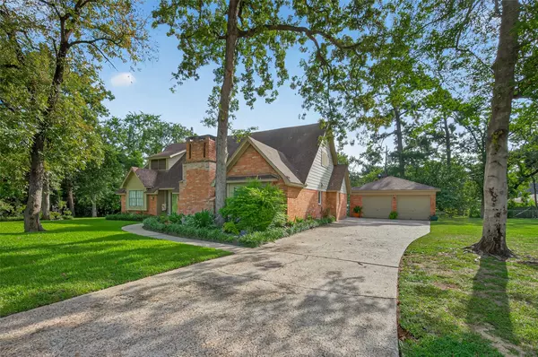 Conroe, TX 77385,105 Glenmora CT