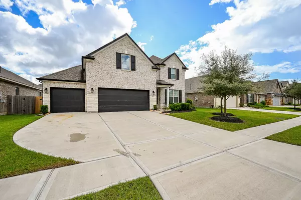 7011 Arbor Bay LN, Manvel, TX 77578