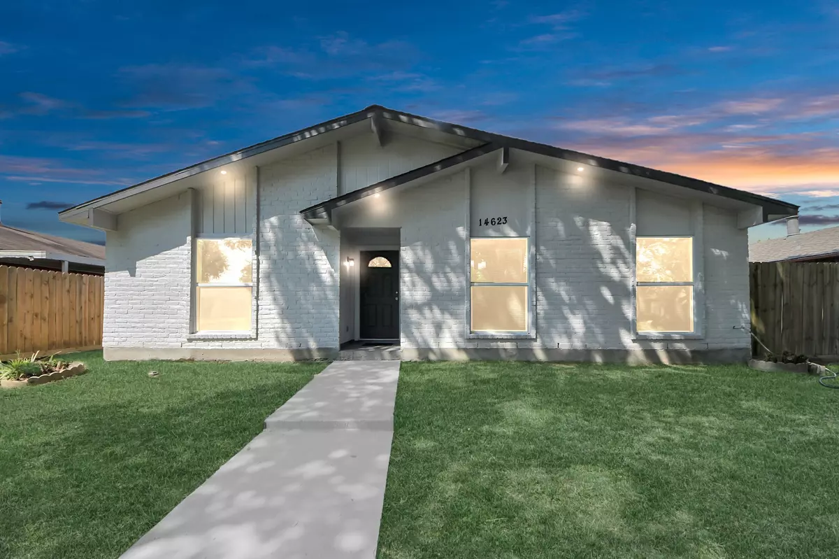 Houston, TX 77049,14623 Lorne DR