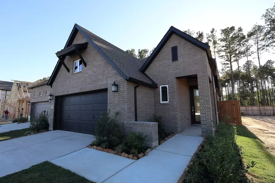 22010 Montezuma Valley DR, Porter, TX 77365