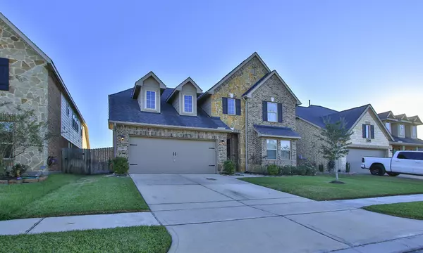 Tomball, TX 77375,123 Covington CT
