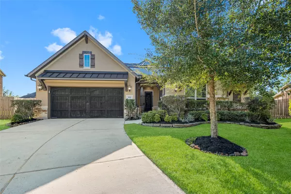 3702 Pinebrook Hollow LN,  Spring,  TX 77386