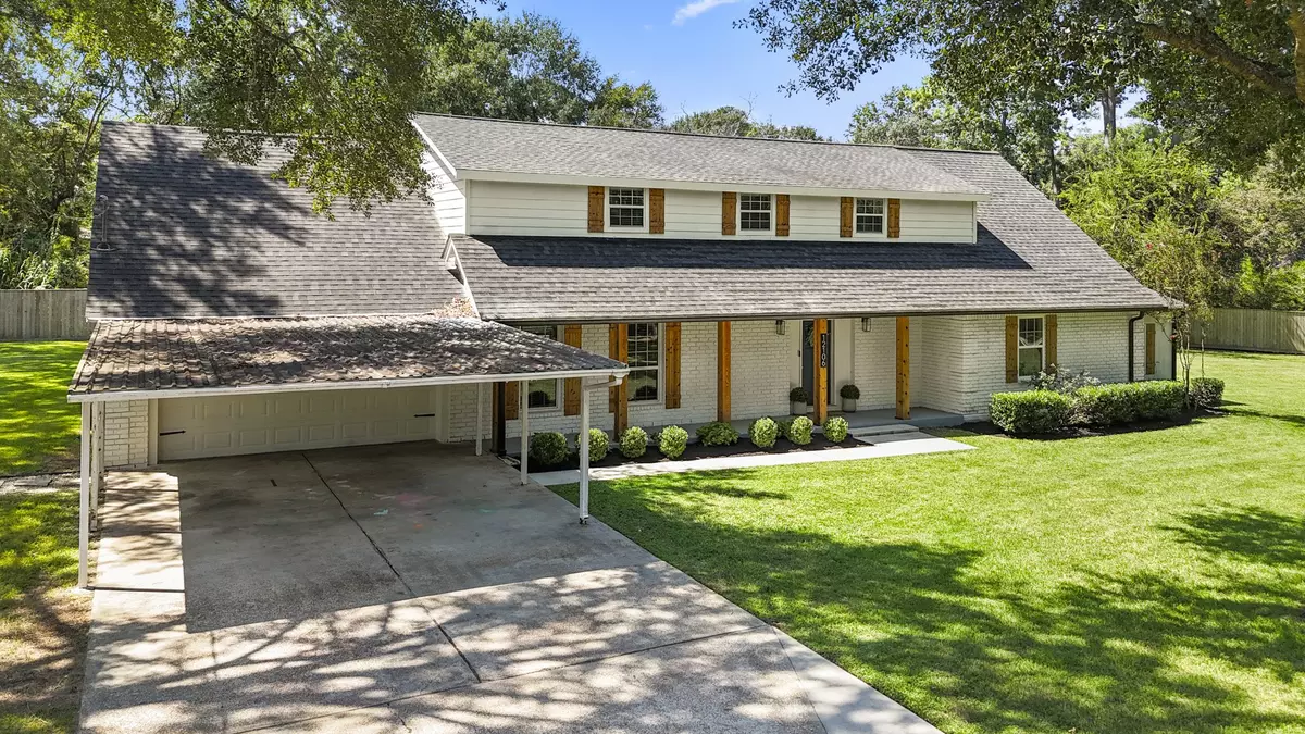Pinehurst, TX 77362,12106 Broken Bow LN