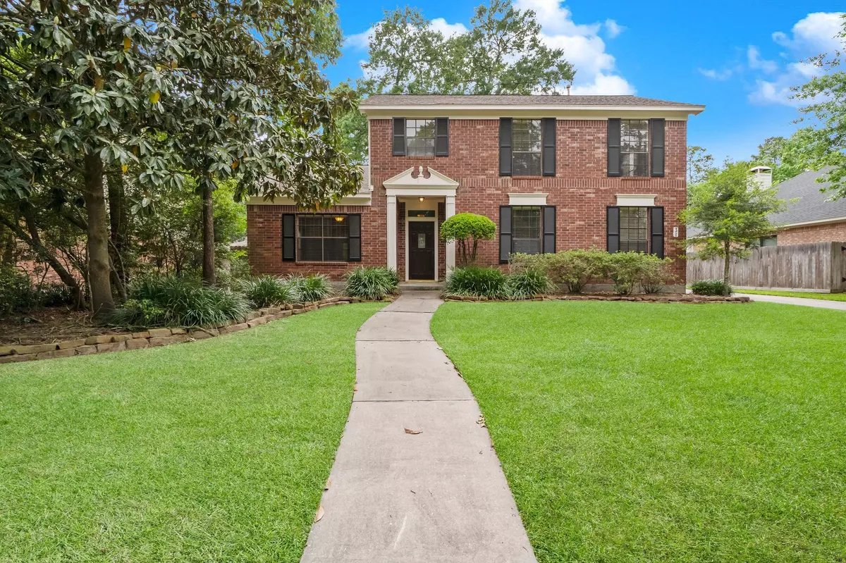 The Woodlands, TX 77381,31 N Duskwood PL