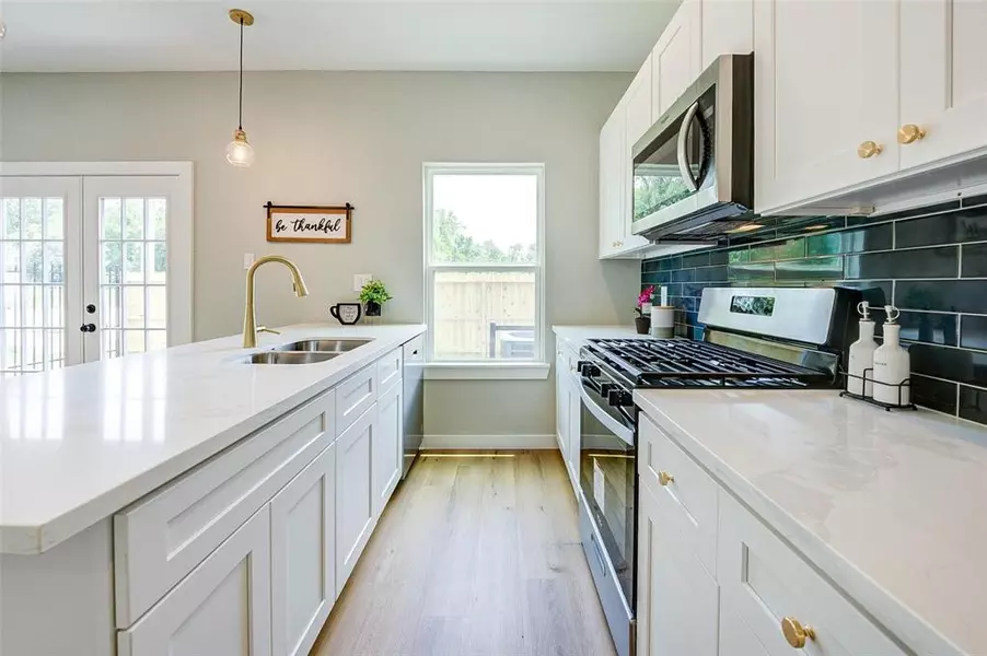 5903 Bacher ST, Houston, TX 77028