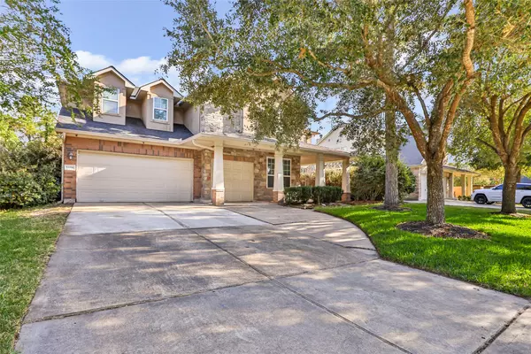 Humble, TX 77346,12106 Salt River Valley LN