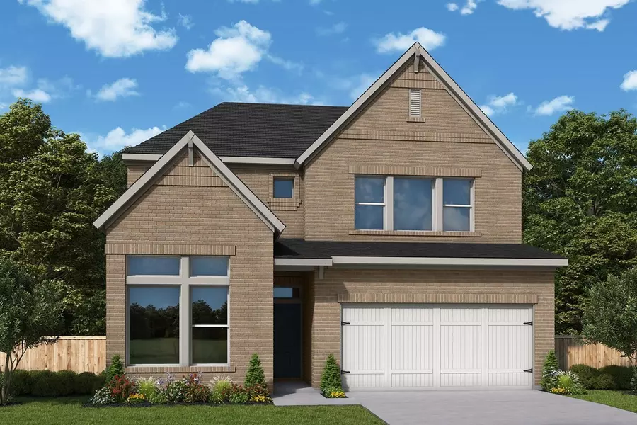 18335 Lemmon LN, Conroe, TX 77302