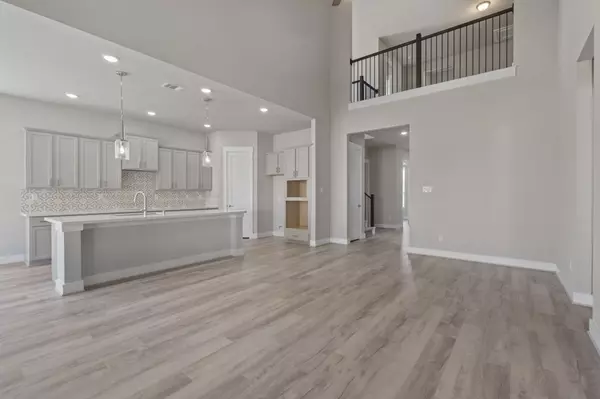 6202 Waterman Lake LN, Katy, TX 77493