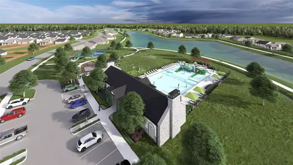 Waller, TX 77484,30522 Wolfburn ST