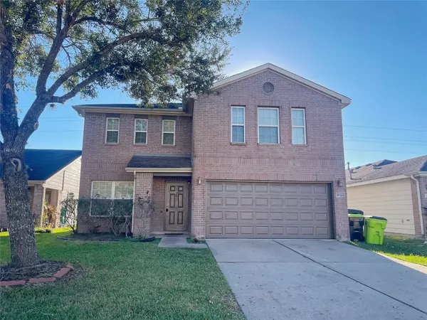 3131 Lexington Lake DR,  Missouri City,  TX 77459