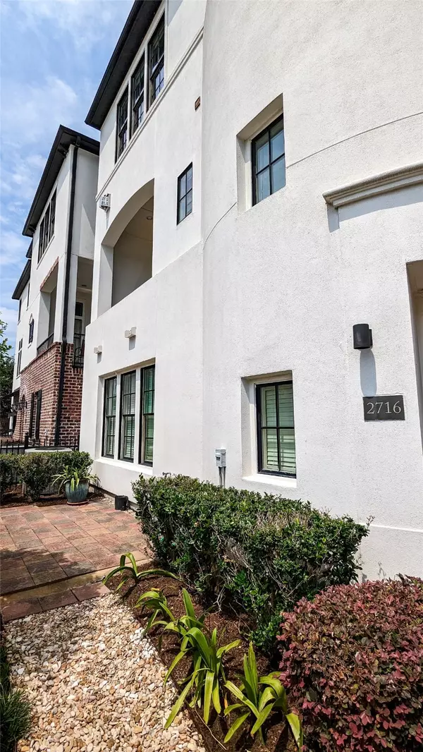 Houston, TX 77007,2716 Arabelle ST