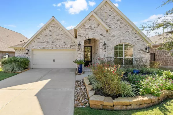 Magnolia, TX 77354,8137 Tyrell Heights Dr