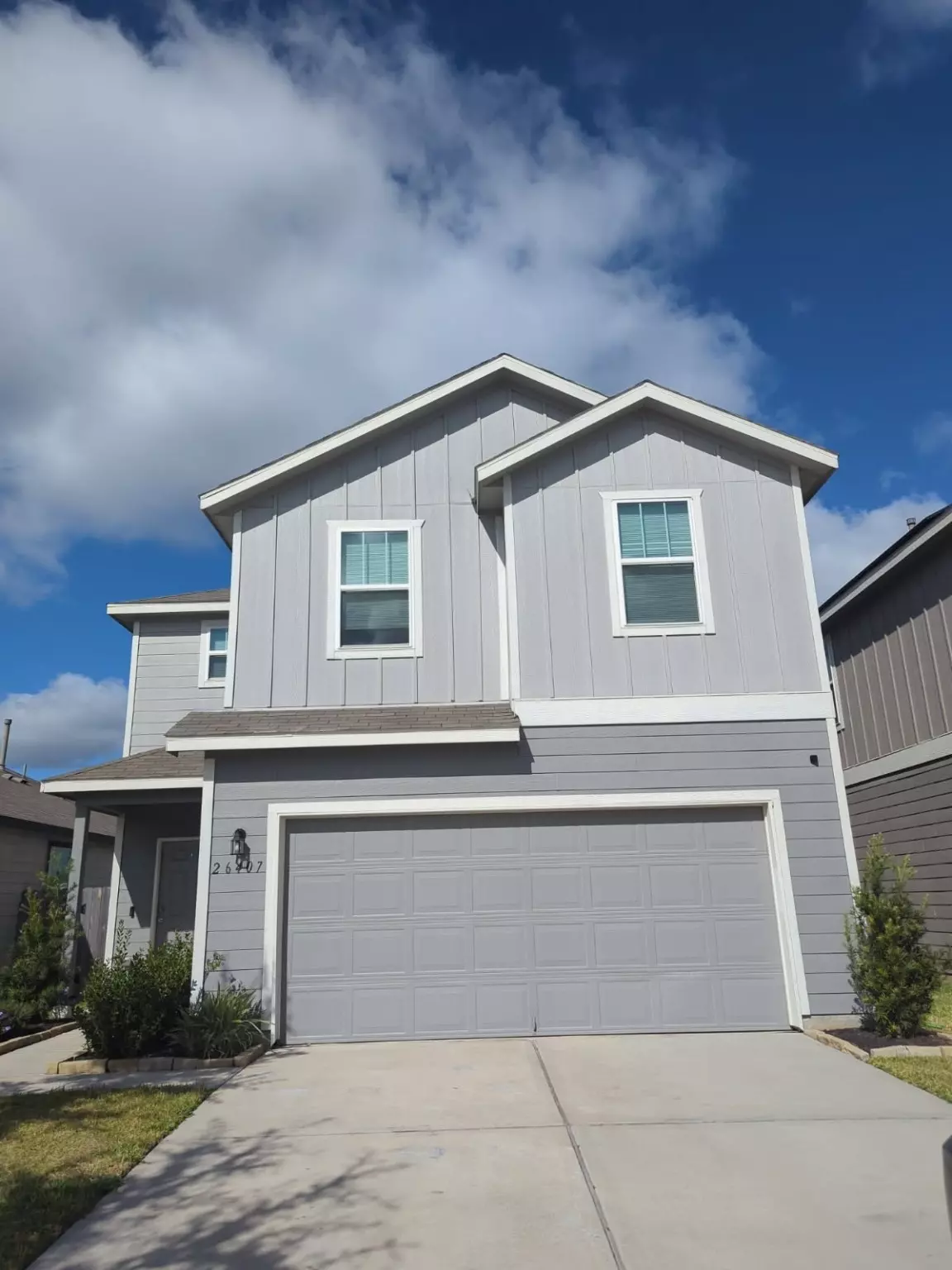 Magnolia, TX 77355,26407 Red Clover DR