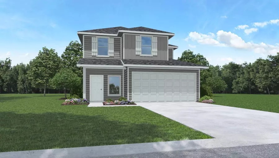 13047 Sorrento Bay DR, Willis, TX 77318
