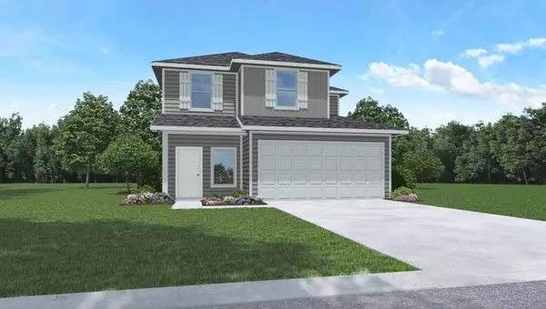 13047 Sorrento Bay DR, Willis, TX 77318