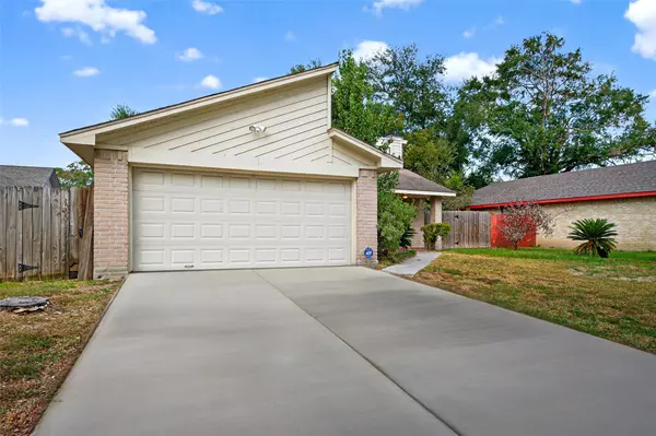 Humble, TX 77338,6935 Foxbrook DR