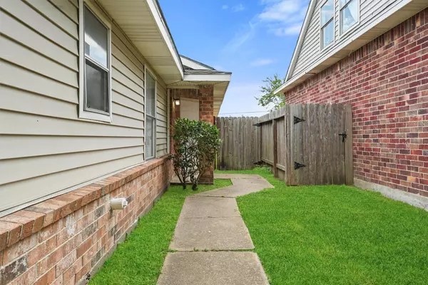 Houston, TX 77489,7716 Sign ST