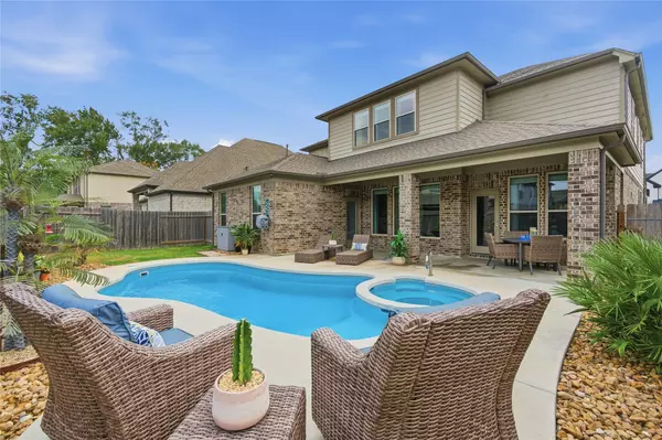 Conroe, TX 77301,3325 Boxwood Forest CT