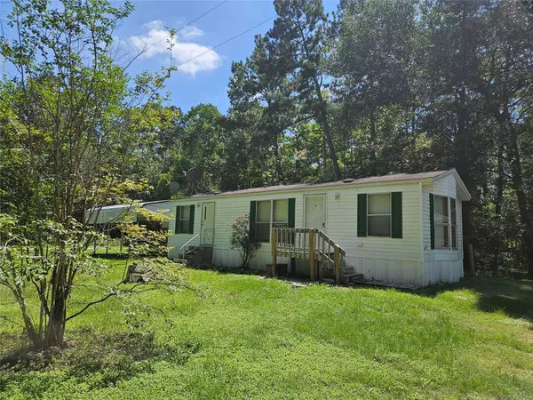 1324 South Walker RD S, Cleveland, TX 77328