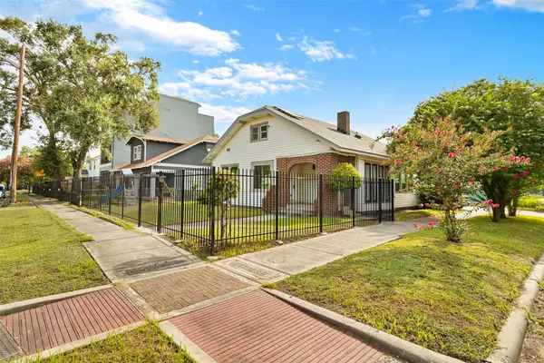 Houston, TX 77003,123 Estelle ST