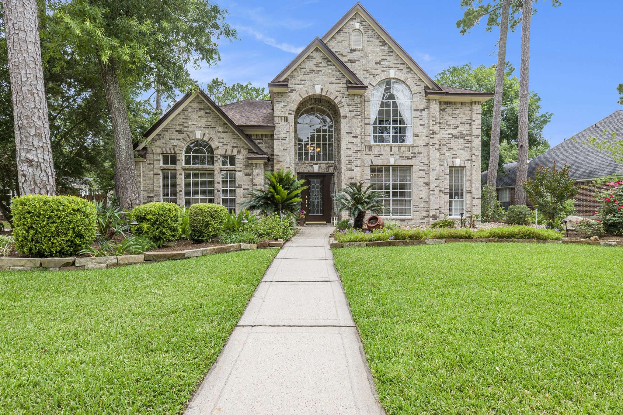 15 Sparklewood PL, The Woodlands, TX 77381
