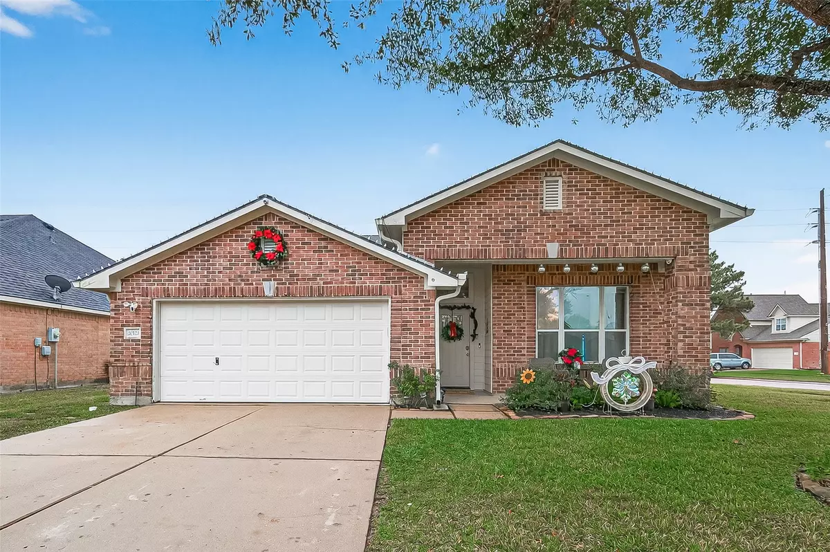 Katy, TX 77449,20523 Rainstone CT