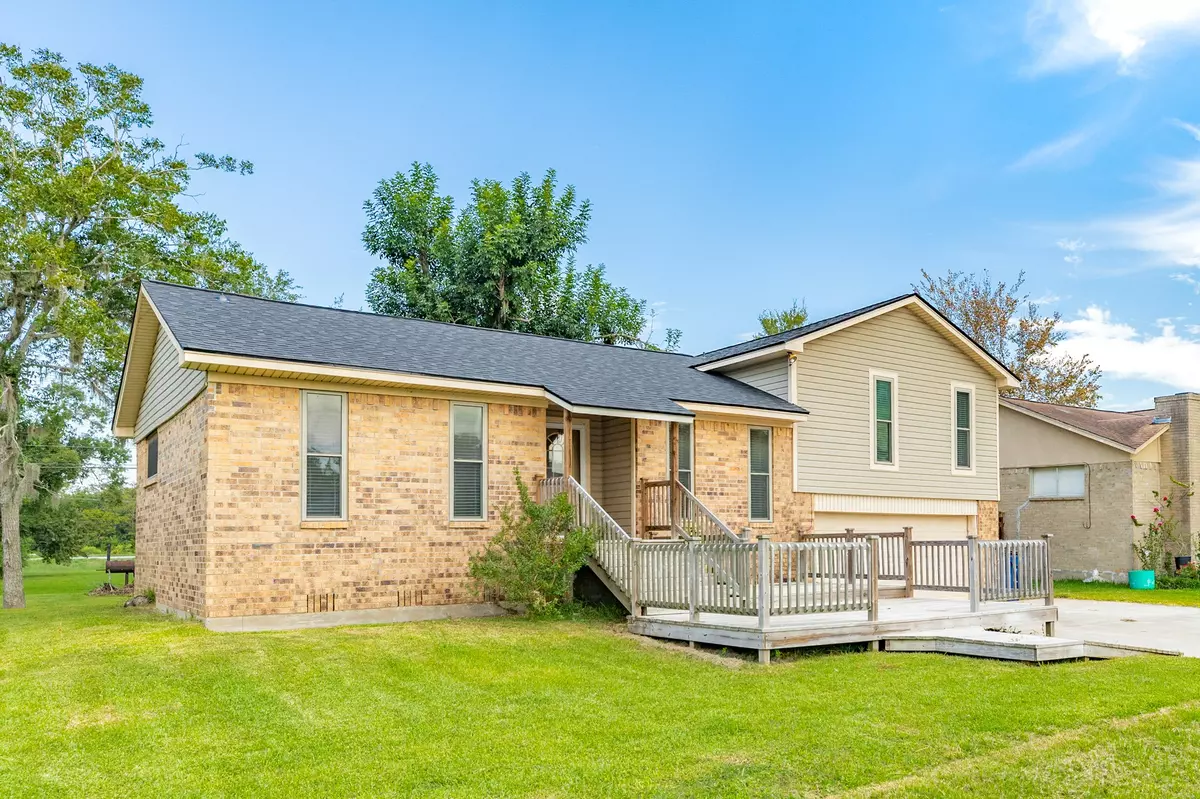 Richwood, TX 77531,212 Briarcreek ST