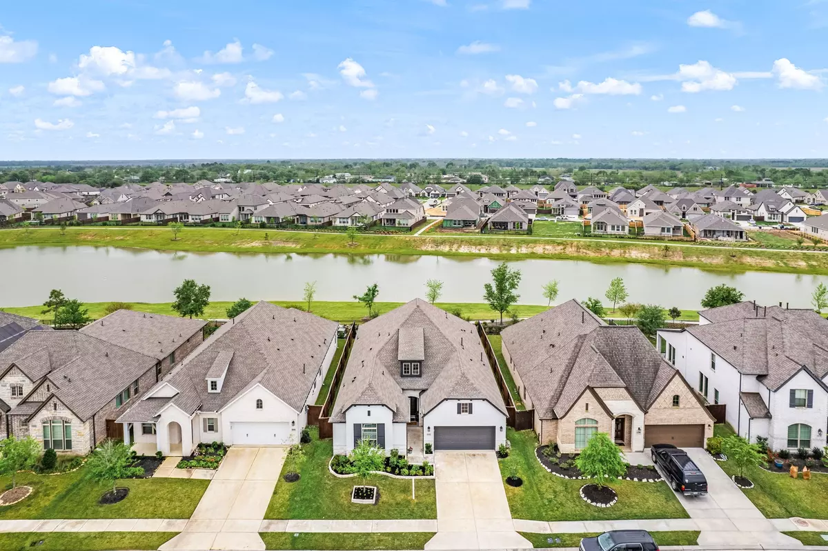 Rosharon, TX 77583,10215 Napier DR