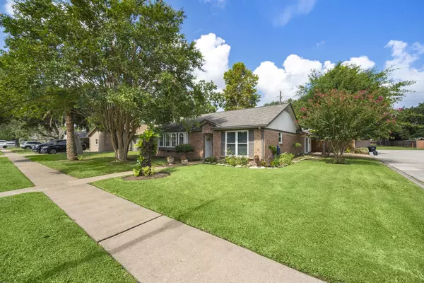 Katy, TX 77493,2531 Village Oak DR