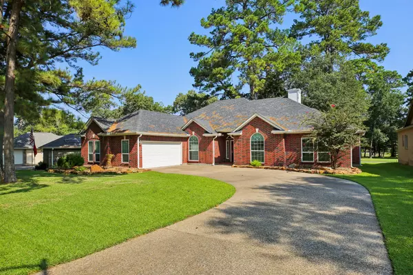 Montgomery, TX 77356,3146 Lake Island DR