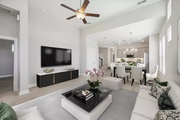 Manvel, TX 77578,5518 Kindle Alley