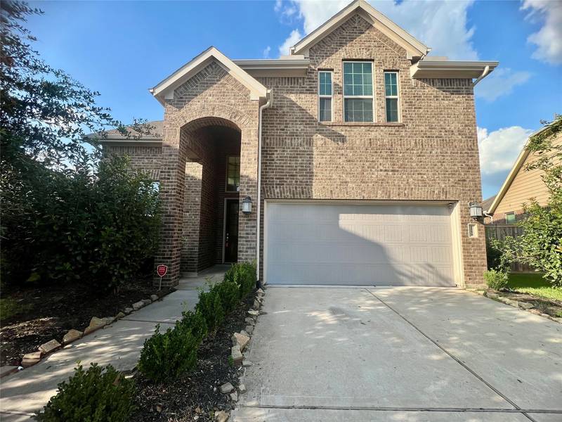 2554 Granberry Point DR, Missouri City, TX 77459