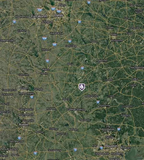 Normangee, TX 77871,Lot 53 Plum LN