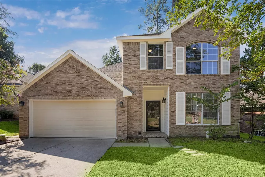 3514 Misty Moss, Montgomery, TX 77356